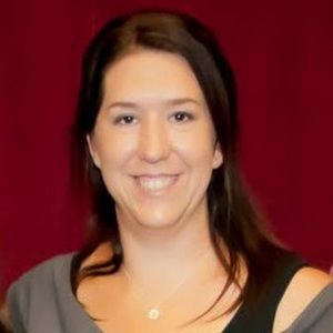 Meet your Posher, Joanna